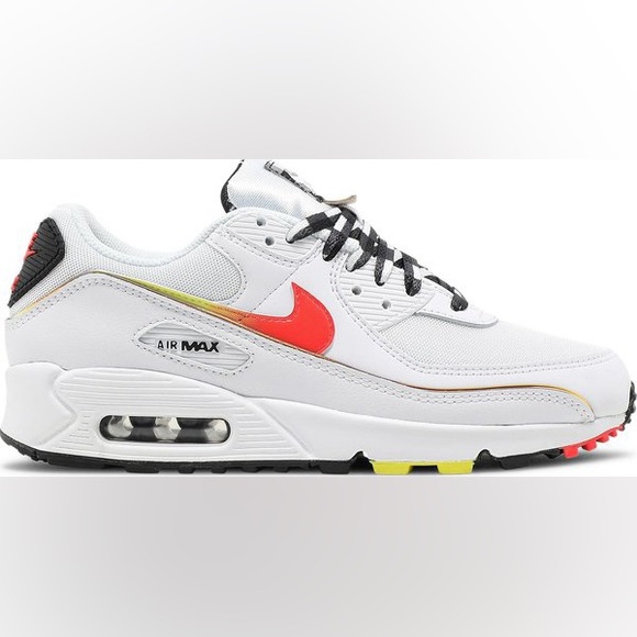 Nike Shoes - SOLD IN STORE Nike Air Women's Max 90 Fresh Air DJ5530-100 Size 6.5